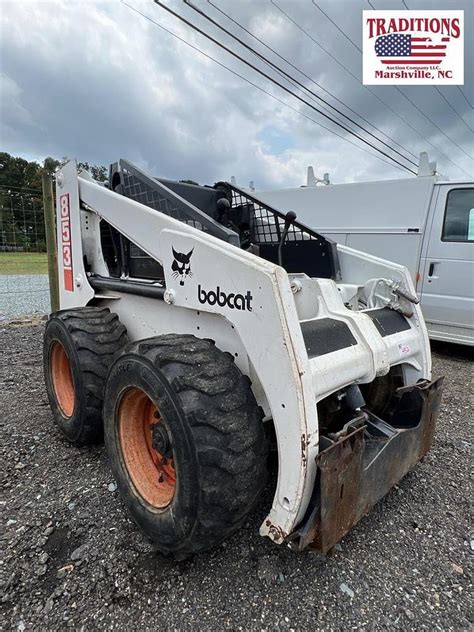 853 skid steer for sale|bobcat 853 skid steer for sale.